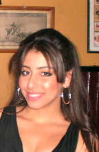 Lamia Bazir